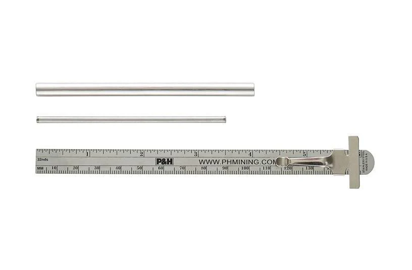 1/8" Platinum Bit - Image 3