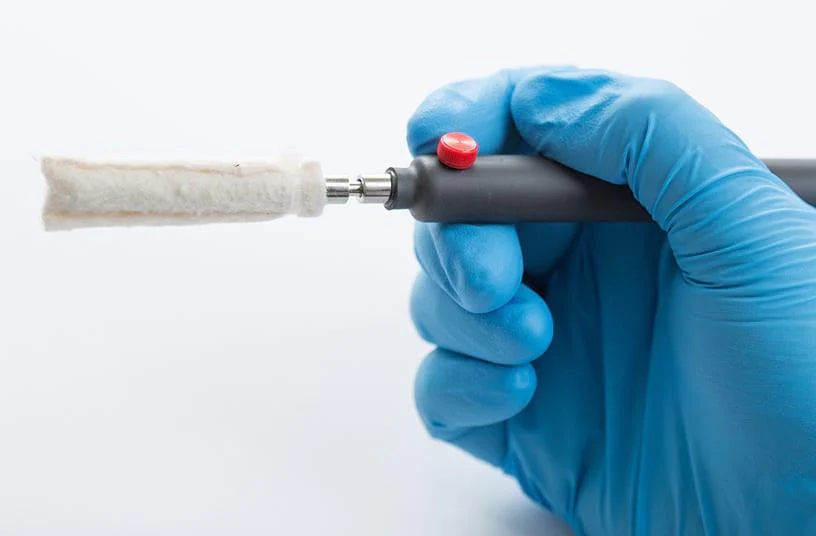 1/8" to 1/4" Nickel Conversion Bit - Image 3