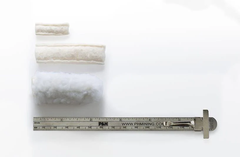 Application Sleeve - 1/4" Sleeve - Image 3