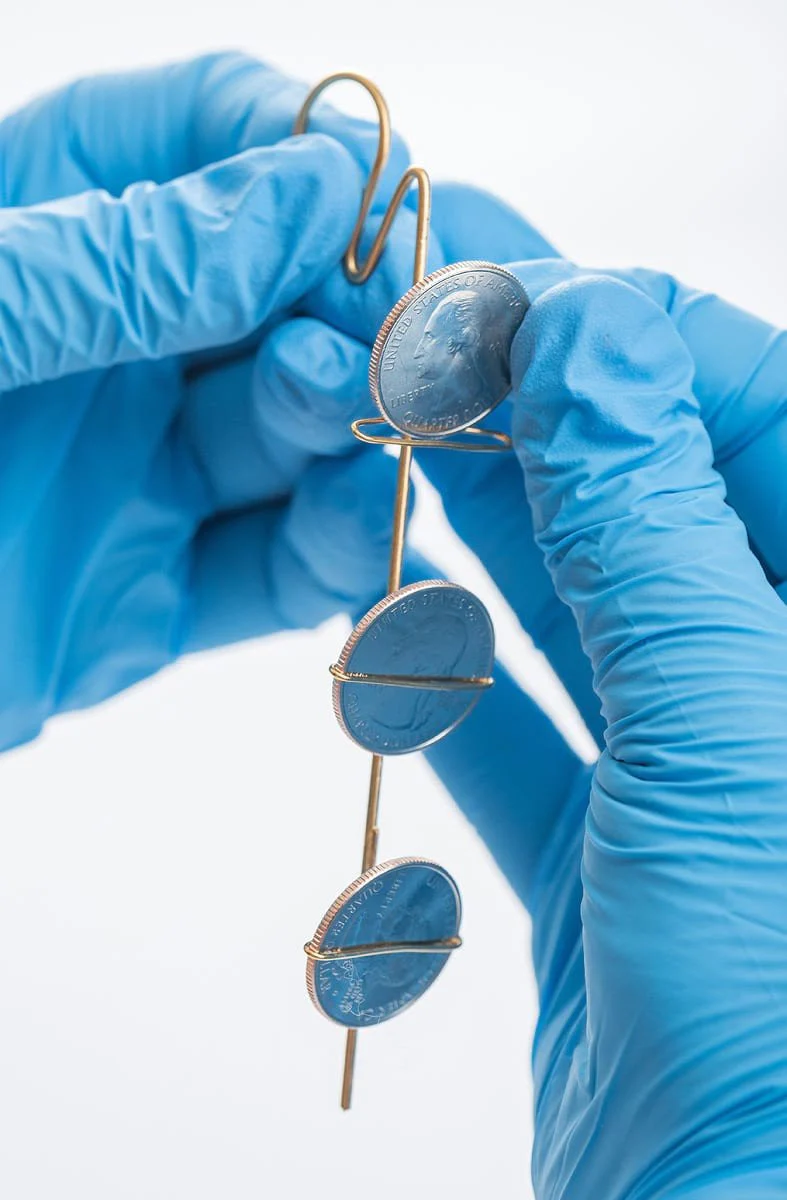 Jewel Master - Coin Rack - Image 3