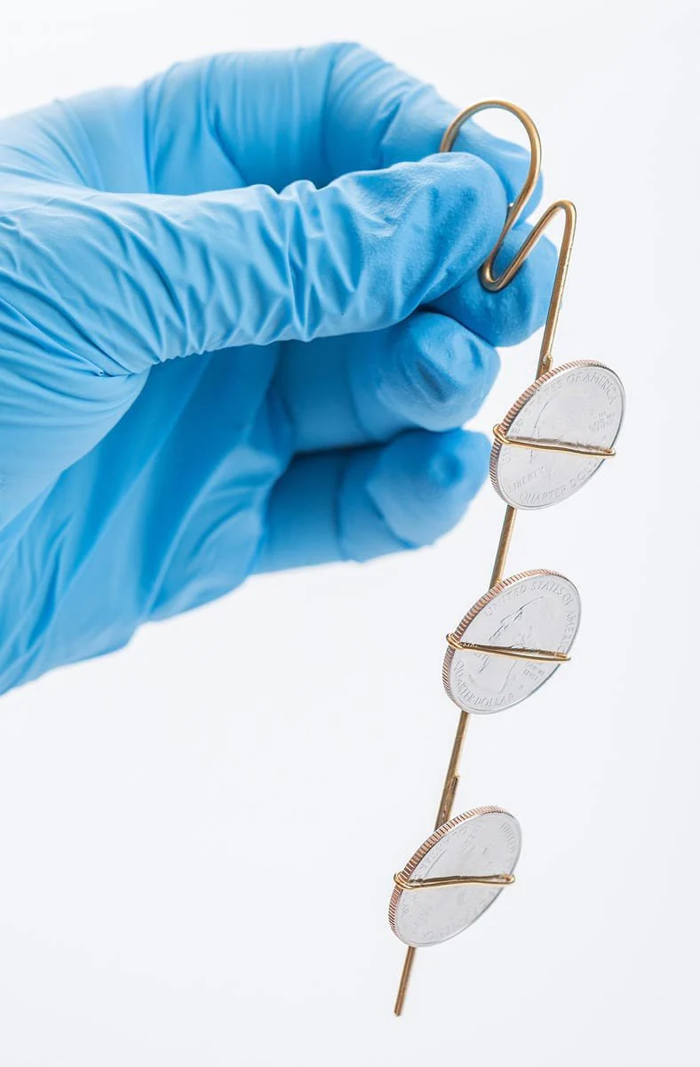 Jewel Master - Coin Rack - Image 4