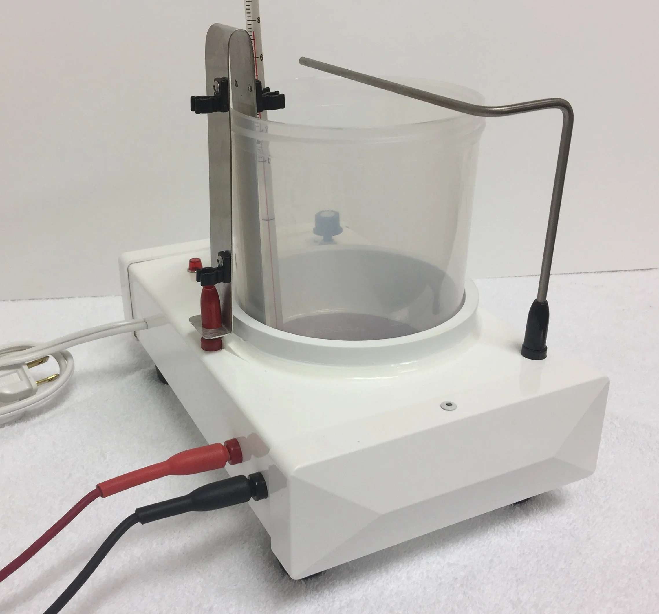 Jewel Master Heated Auxiliary Plating Station - Image 3