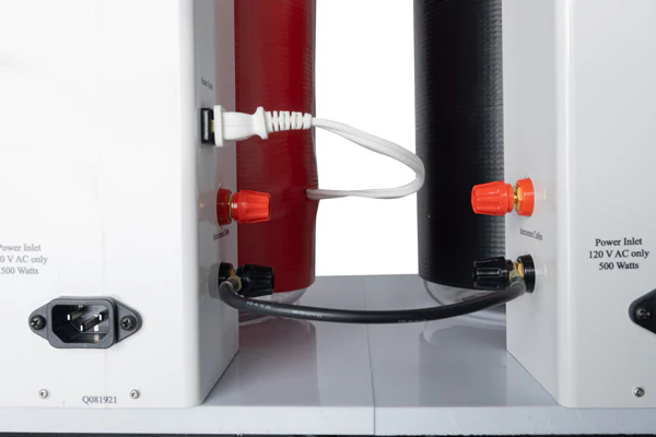 4M2: Four Module System for Plating Nickel and Gold onto Most Metals including Stainless Steel Using TriVal Gold Strike Activation - Image 10