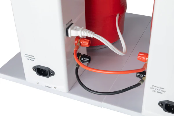 4M2: Four Module System for Plating Nickel and Gold onto Most Metals including Stainless Steel Using TriVal Gold Strike Activation - Image 12