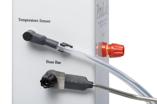 4M2: Four Module System for Plating Nickel and Gold onto Most Metals including Stainless Steel Using TriVal Gold Strike Activation - Image 4