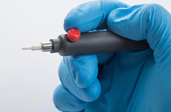 Fine Select Plating Tip - Medium - Image 3