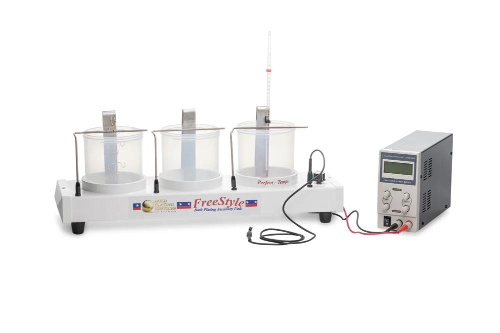 The FreeStyle - Bath Plating Unit - Image 3