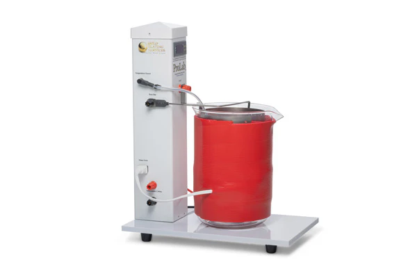 Heated Beaker (3 Options Available) - Image 3