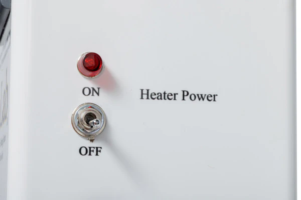 Power Tower - Image 5