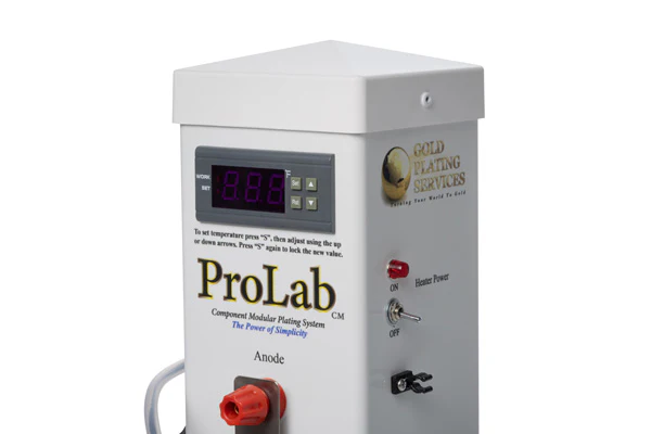 Bright Gold Module - Image 3