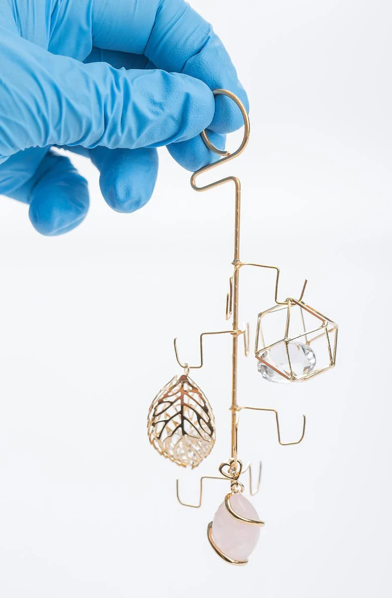 Jewel Master - Ring Rack - Image 3