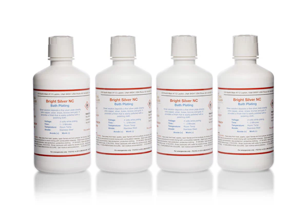 Bright Silver NC Bath - Image 3