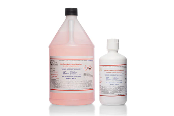Surface Activator Solution - Bath or Brush - Image 6