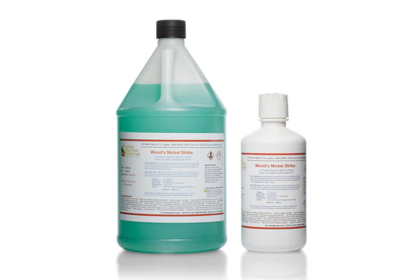 Woods Nickel Strike - Bath or Brush (Continental USA & Canada ONLY) - Image 6